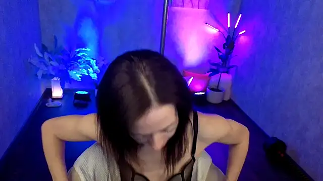 Snapshot of kimberlyray777 chatting on 05-09-26, 10:09 kimberlyray777 online show from 05-09-26, 10:09