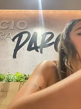 Emilia Bakerr online show from 12-04-24, 06:28