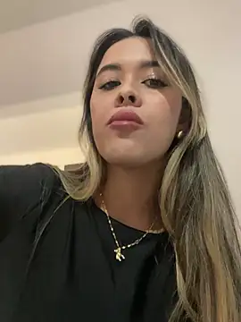 Emilia Bakerr online show from 01-19-25, 06:21