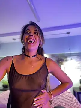 Emilia Bakerr online show from 02-20-25, 09:42