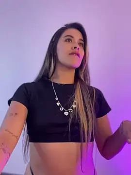 Emilia Bakerr online show from 03-06-25, 09:20