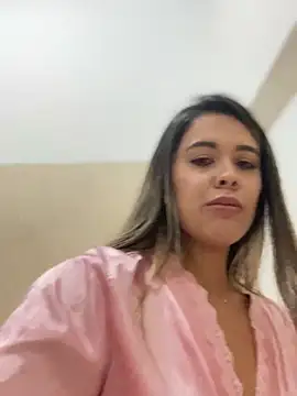 Emilia Bakerr online show from 03-21-25, 09:45