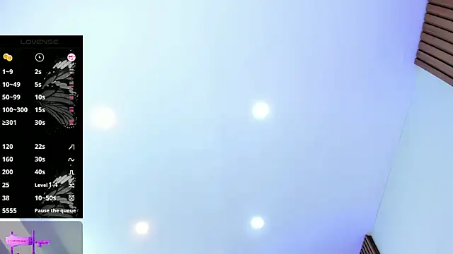 sweety bombom online show from 01-22-25, 11:56