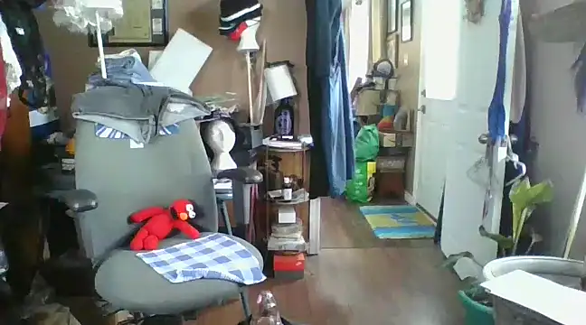 Snapshot of Daremeknot chatting on 12-05-24, 03:28 Daremeknot online show from 12-05-24, 03:28