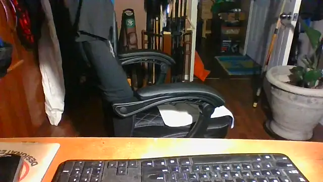 Daremeknot online show from 01-06-26, 12:58