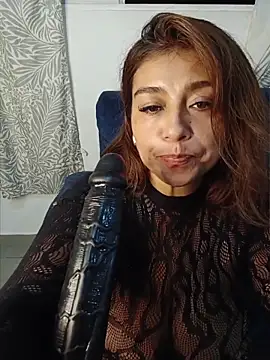 MrsFoucher online show from 05-10-26, 07:13