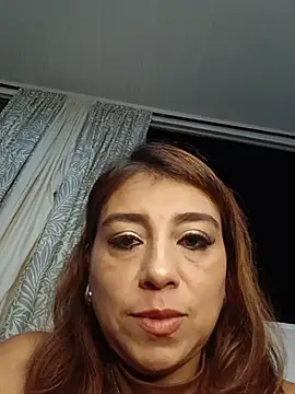 MrsFoucher online show from 05-12-26, 03:03