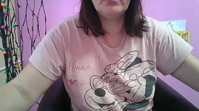 Lucinka1 online show from 03-13-25, 06:48