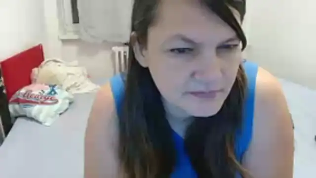 Lucinka1 online show from 01-17-26, 07:17