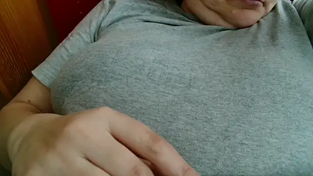 Lucinka1 online show from 03-20-26, 02:11