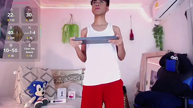 huge armound online show from 11-20-25, 06:40