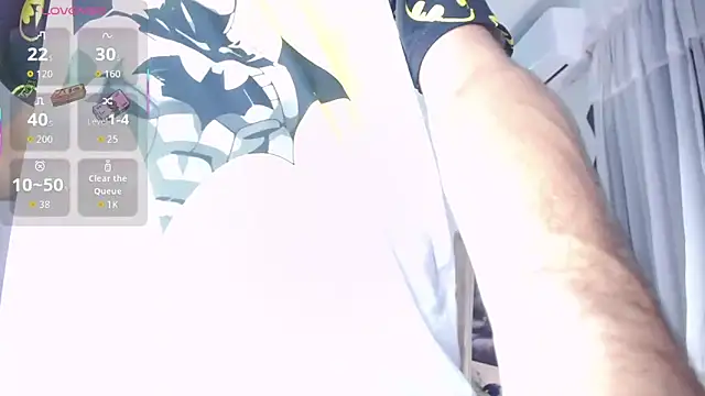 Snapshot of huge_armound chatting on 03-03-26, 08:09 huge armound online show from 03-03-26, 08:09