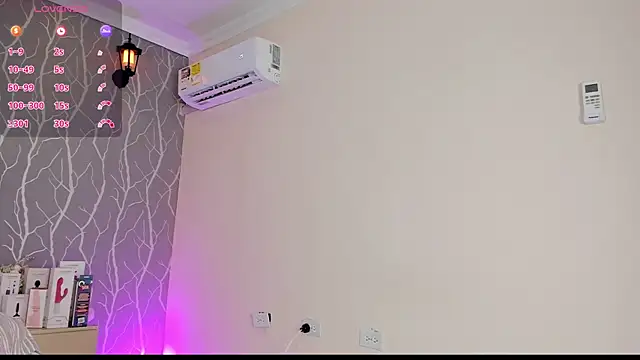 sofiacleyton1 online show from 03-21-25, 06:29