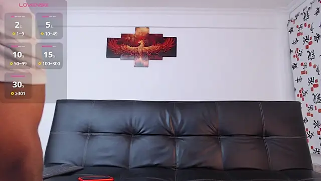 Snapshot of RyanJackson_ chatting on 01-10-25, 02:04 RyanJackson online show from 01-10-25, 02:04