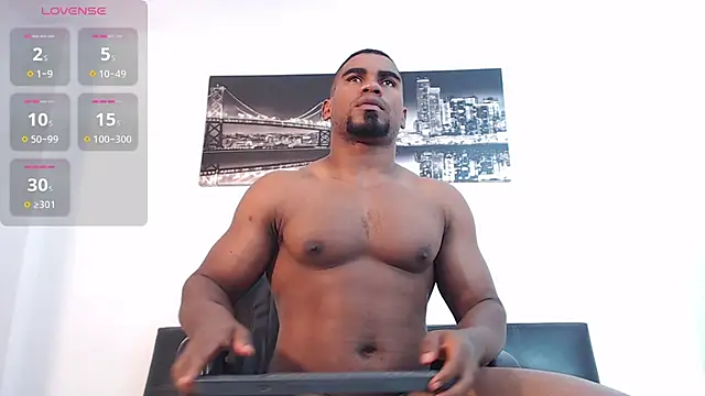 Snapshot of RyanJackson_ chatting on 03-01-25, 02:04 RyanJackson online show from 03-01-25, 02:04