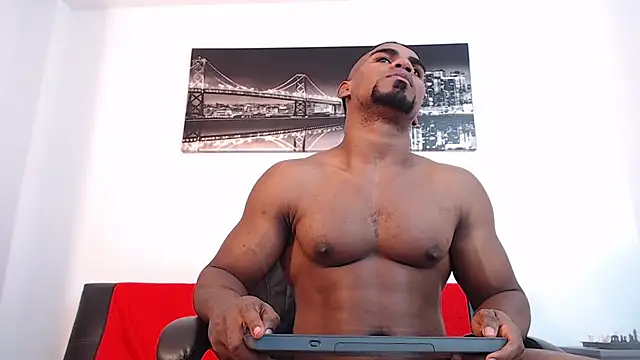 Snapshot of RyanJackson_ chatting on 10-02-25, 04:19 RyanJackson online show from 10-02-25, 04:19