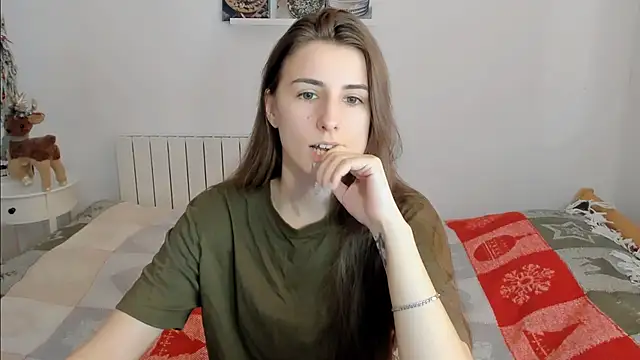 PumpkinCutiePie online show from 01-15-26, 12:54