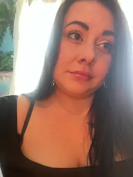 Snapshot of DaisyStreet chatting on 04-18-26, 10:08 DaisyStreet online show from 04-18-26, 10:08