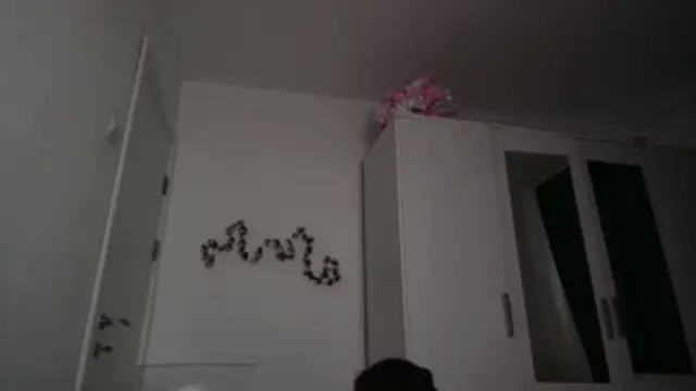 KaylaLaine online show from 10-21-25, 05:52