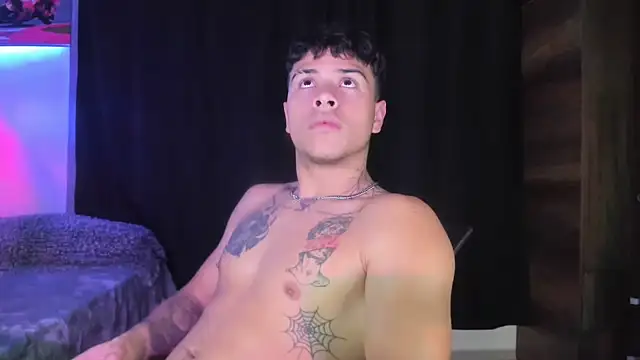 Dominic Biker   online show from 12-15-24, 09:13