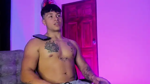 Dominic Biker   online show from 12-23-25, 05:16