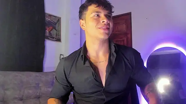 Dominic Biker   online show from 05-11-26, 03:56