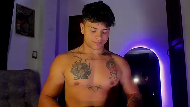 Dominic Biker   online show from 05-19-26, 05:14