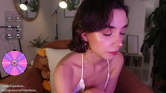 JulietteDee online show from 01-06-25, 09:11