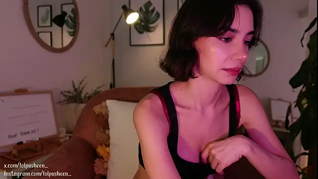 JulietteDee online show from 01-17-25, 09:06