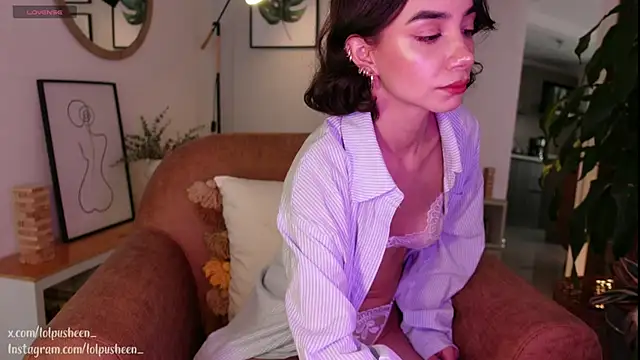 JulietteDee online show from 01-22-25, 09:10