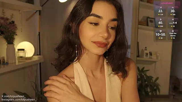 JulietteDee online show from 11-06-25, 10:21