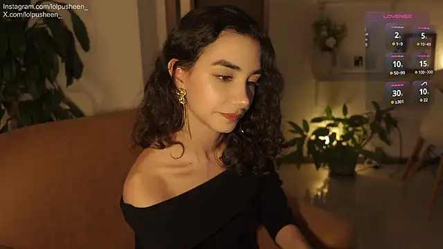 JulietteDee online show from 01-09-26, 10:44