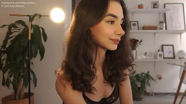 JulietteDee online show from 02-06-26, 09:29