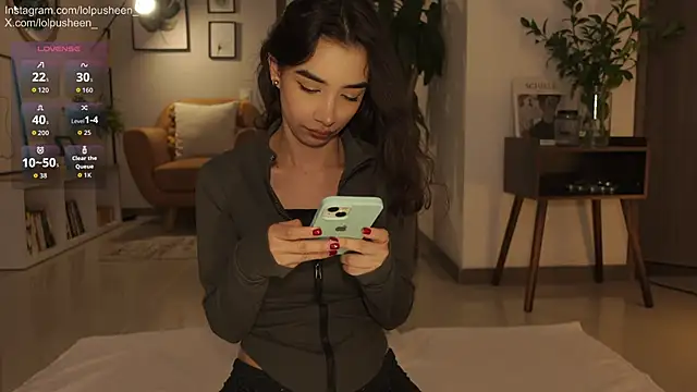 Snapshot of JulietteDee chatting on 03-02-26, 09:43 JulietteDee online show from 03-02-26, 09:43