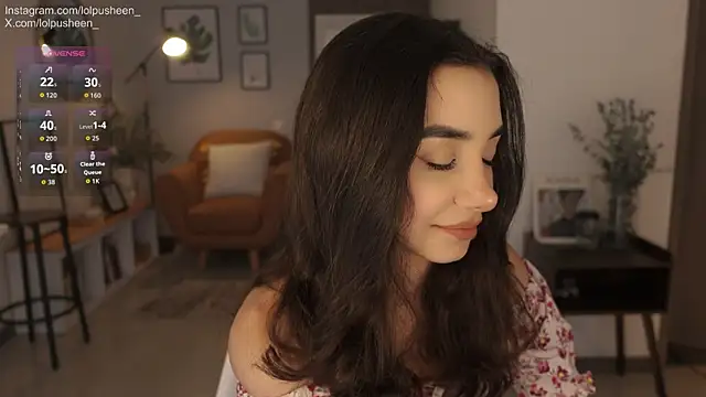 JulietteDee online show from 05-01-26, 07:51
