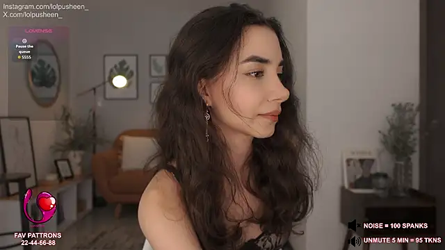 JulietteDee online show from 05-15-26, 09:11