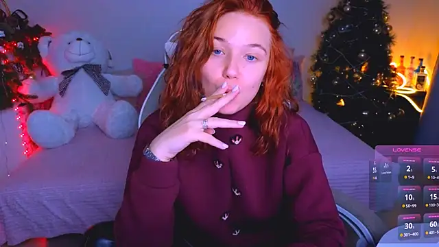 Snapshot of Karen_morris chatting on 01-27-25, 01:41 Karen morris online show from 01-27-25, 01:41