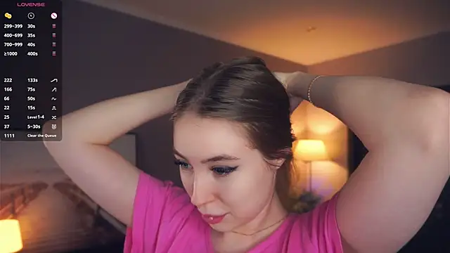 BanemAcard online show from 03-13-25, 04:38