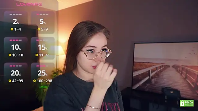 BanemAcard online show from 03-20-25, 04:18