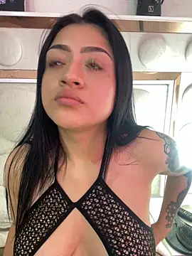 lucianaroy online show from 01-18-25, 02:14