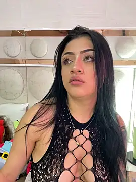 lucianaroy online show from 03-22-25, 02:37