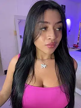 lucianaroy online show from 11-08-25, 06:07