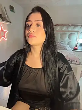 lucianaroy online show from 02-07-26, 10:46