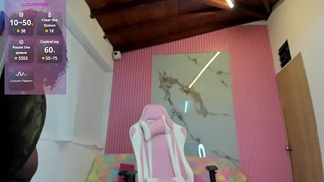 lia 16 online show from 01-30-25, 01:11