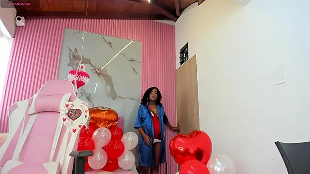 lia 16 online show from 02-14-25, 06:40