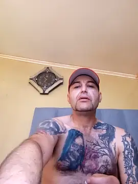 TrainedFinder5 online show from 10-21-25, 08:09