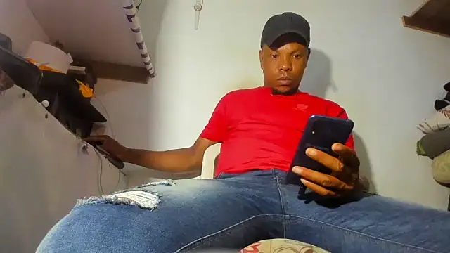 hugo3918  online show from 01-05-26, 11:41