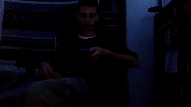 spicylaboi online show from 10-31-25, 12:44