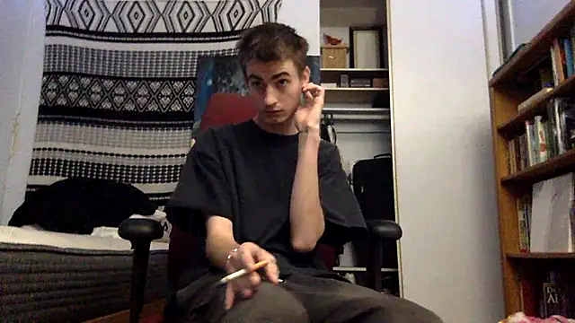 spicylaboi online show from 12-02-25, 10:09