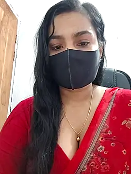 Ritusri Dotta online show from 12-27-24, 04:58